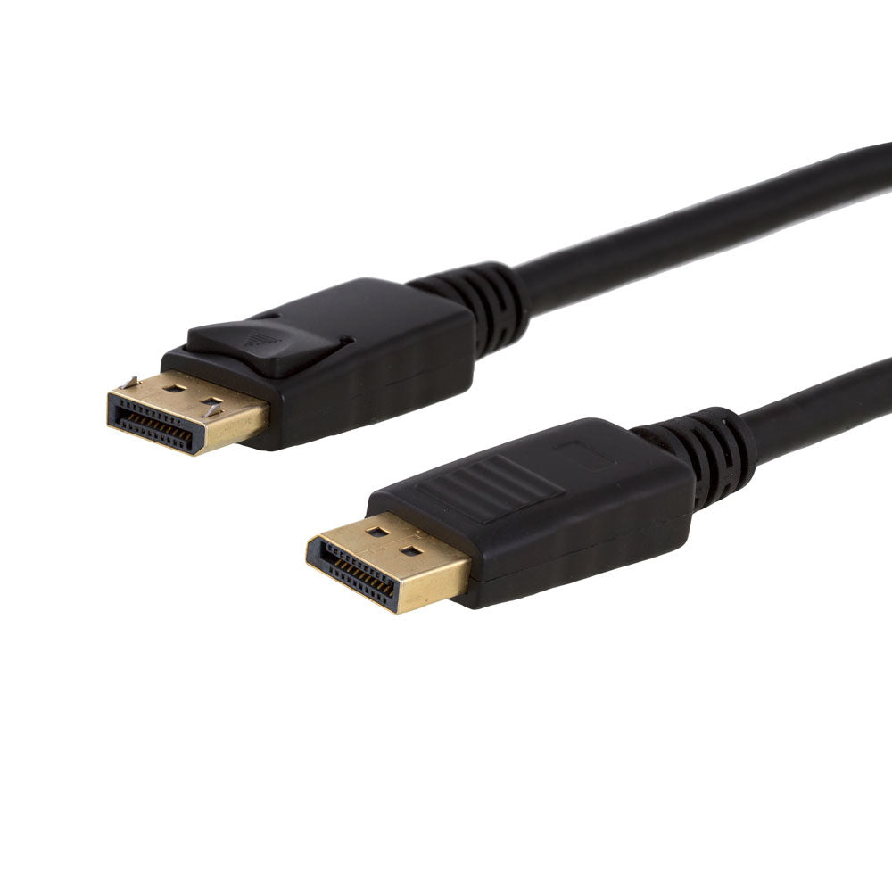 Cable Displayport a displayport Argom Tech
