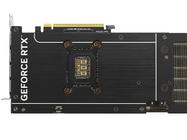 Tarjeta gr&aacute;fica NVIDIA GeForce RTX5080 Prime