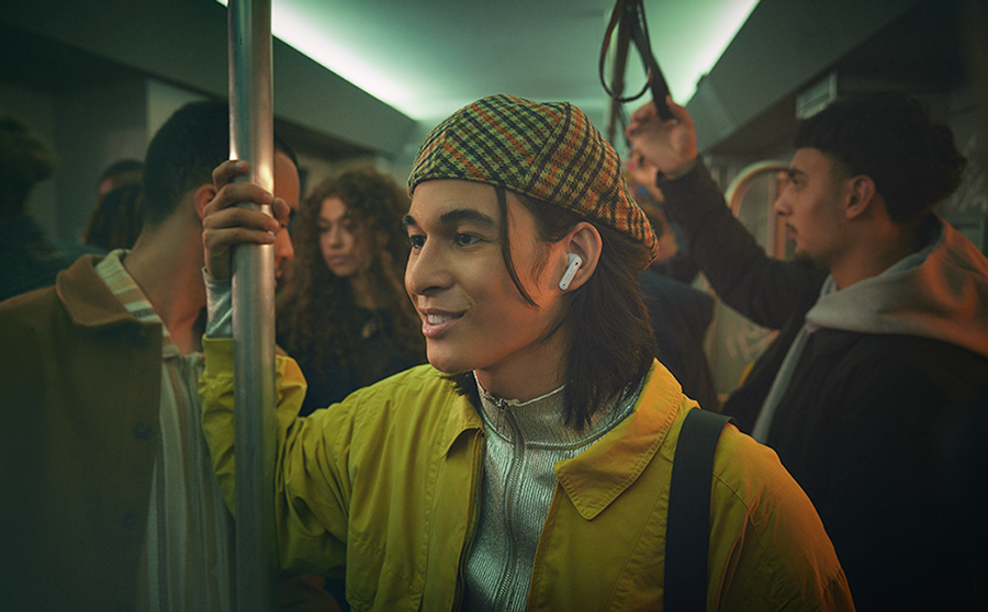 JBL Tune Flex 2
