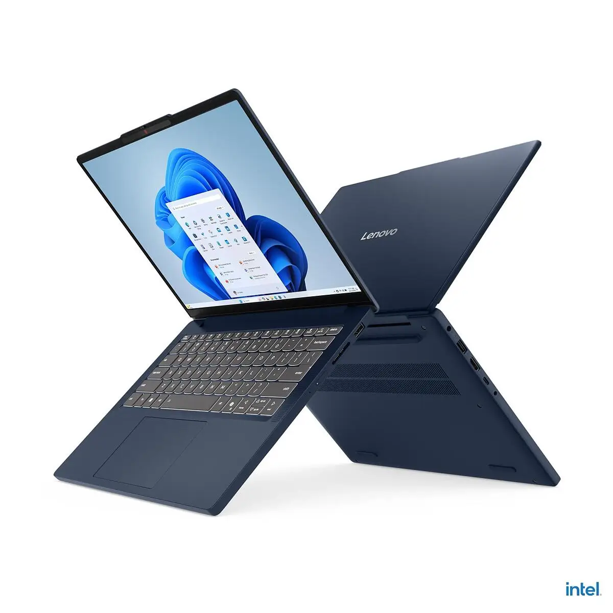 Lenovo Notebook Ideapad Slim Intel Core i7 13620H 14