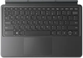 Teclado 2-en-1 de Tablet Lenovo Idea Tab Pro