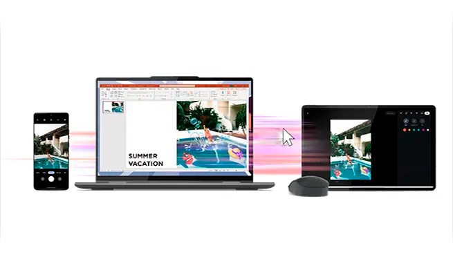 Tablet Lenovo Idea Tab Pro