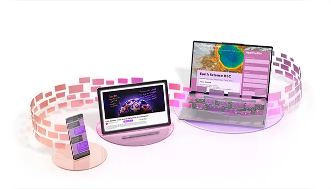 Tablet Lenovo Idea Tab Pro