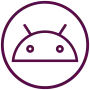 Icono Android