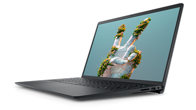 Dell Notebook Inspiron 3535 AMD Ryzen 5-7520U 15.6