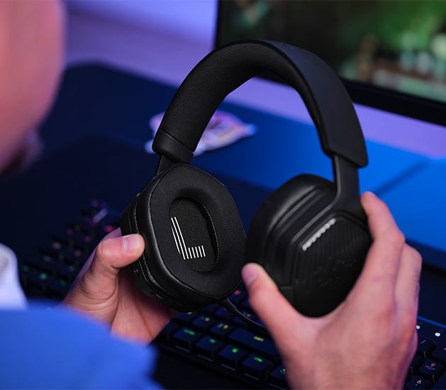 Trust GXT 493W