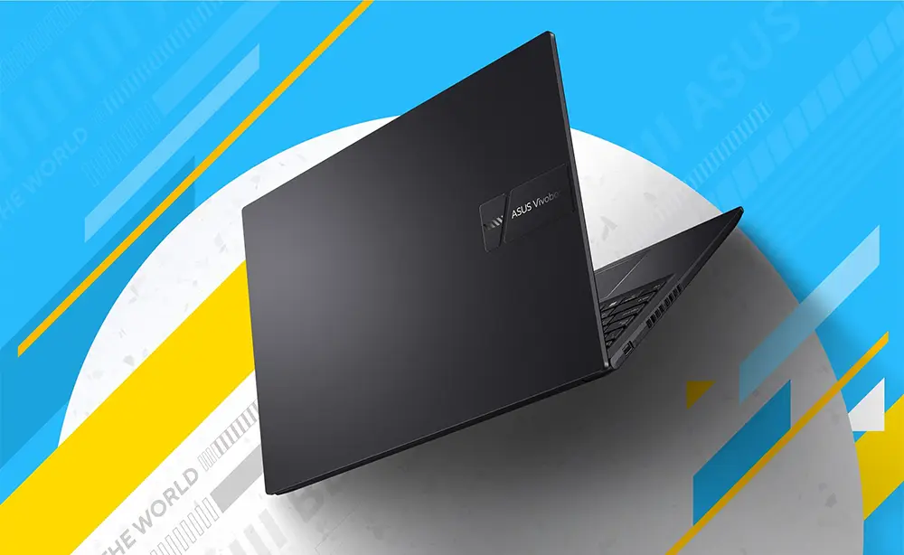 Notebook Asus Vivobook 16 90NB10N3-M01B40
