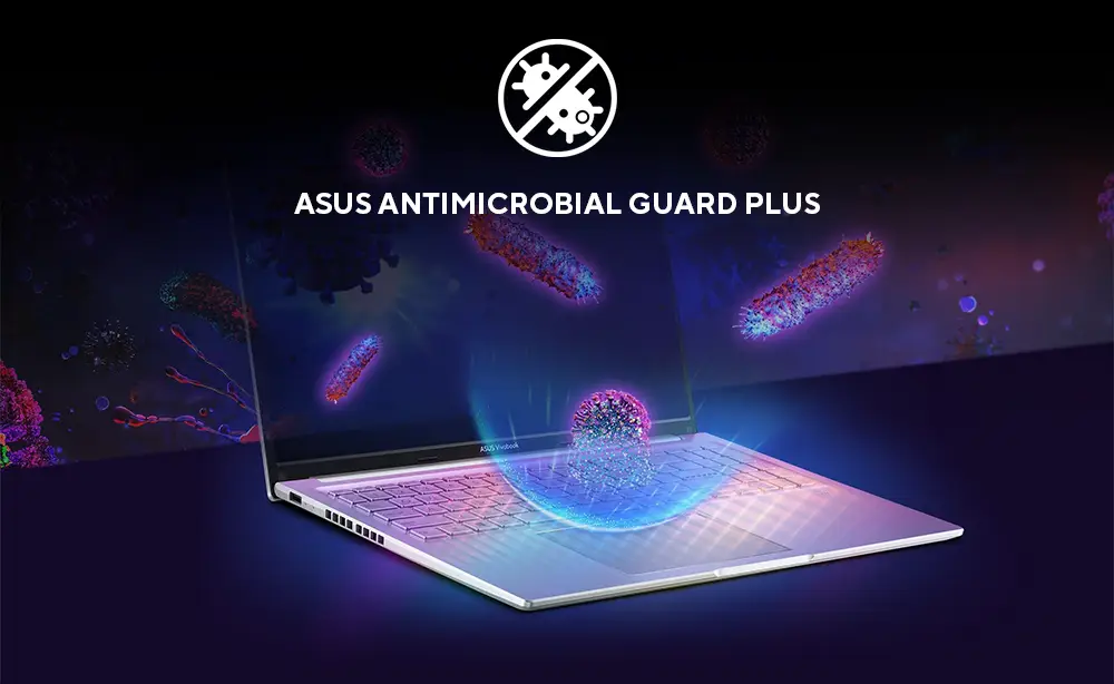Notebook Asus Vivobook 16 90NB10N3-M01B40