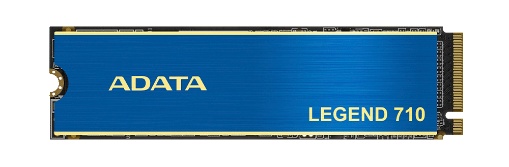 Unidad SSD 256GB LEGEND 710