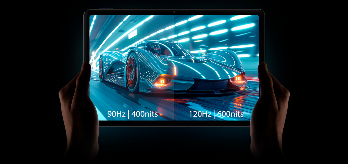 Xiaomi Tablet Redmi Pad Pro 12.1