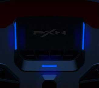 Volante Gamer V99