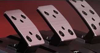 Volante Gamer V99