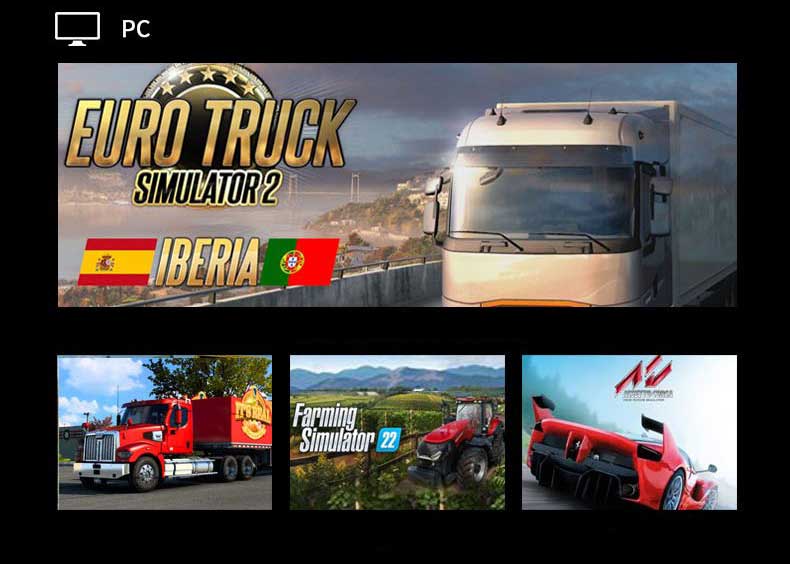 Volante Gamer V99