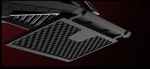 Volante Gamer V99