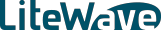 LiteWave logo
