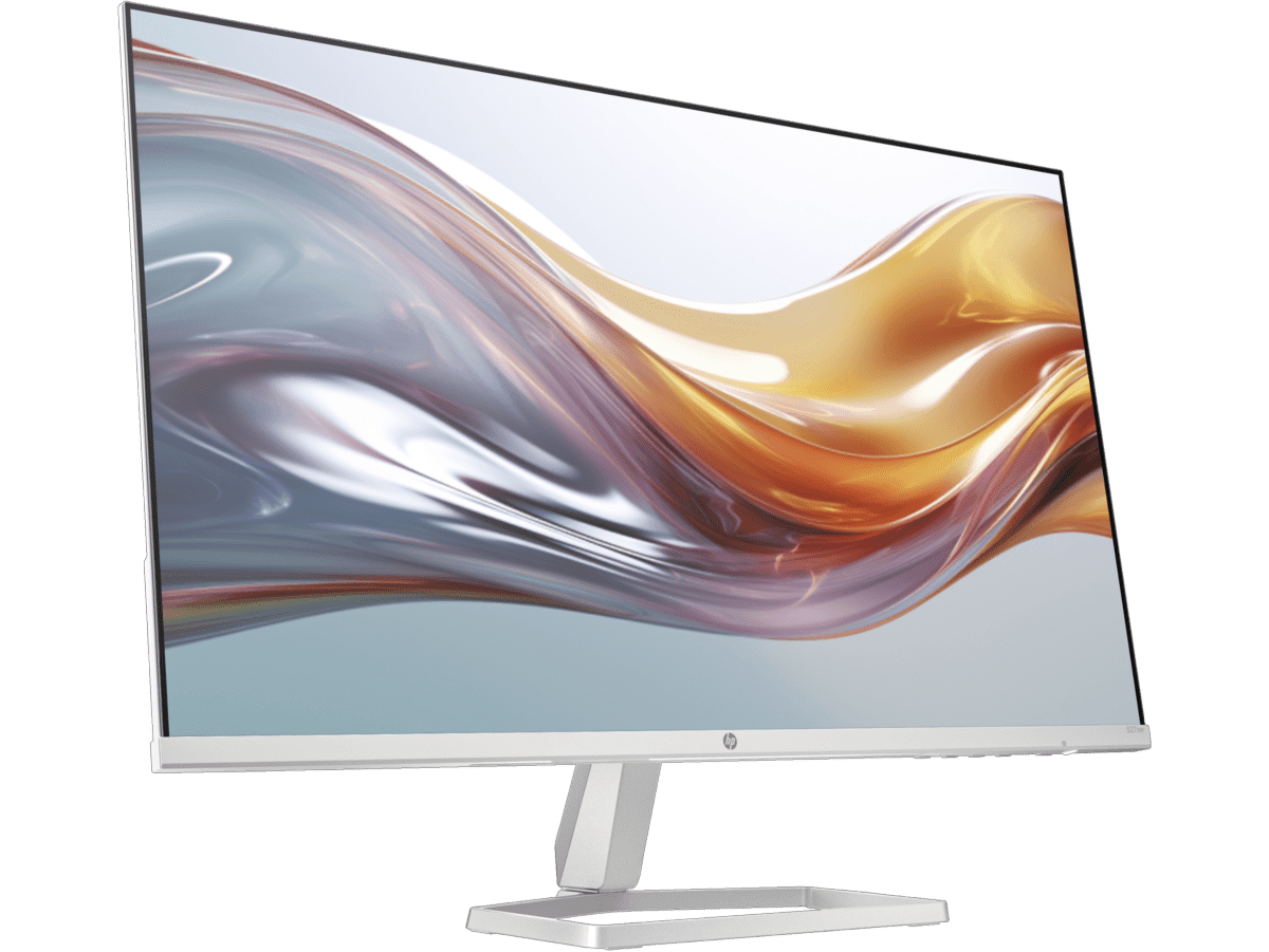 HP Monitor HP 27
