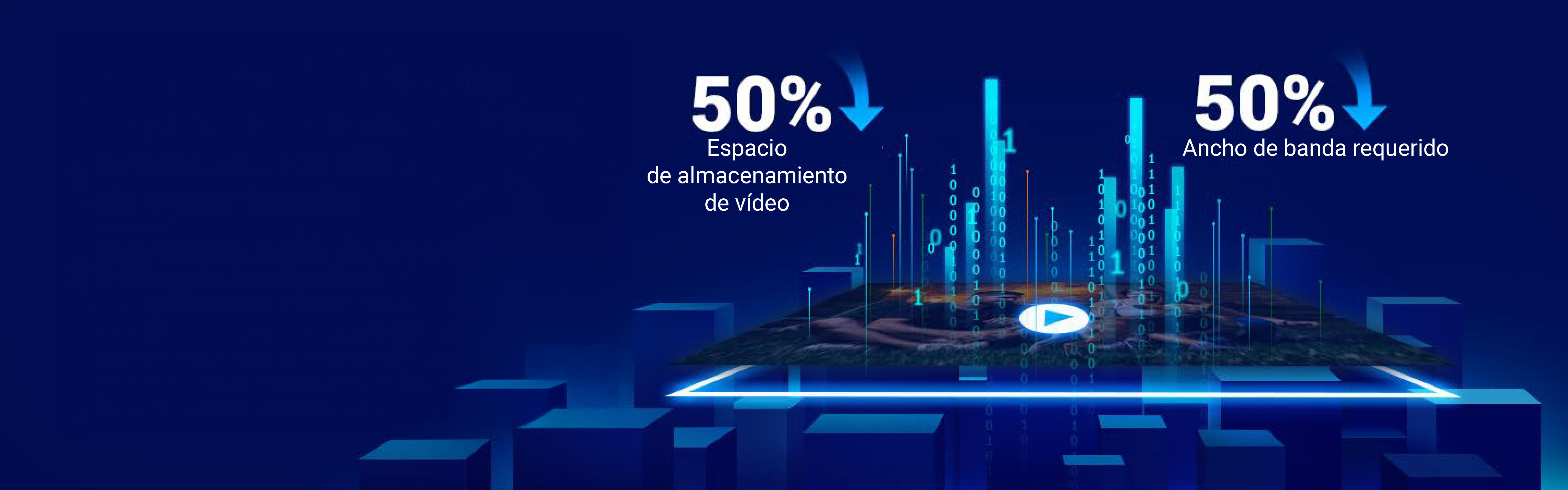 Instalaci&oacute;n de la c&aacute;mara EZVIZ 360&deg; en fachada de vivienda exterior