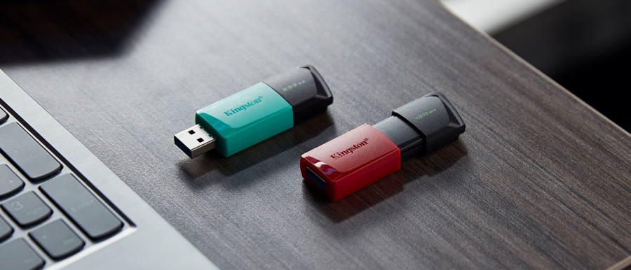 Pendrive DataTraveler Exodia M