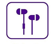 Puertos del Roku Ultra incluyendo HDMI, Ethernet y entrada para microSD