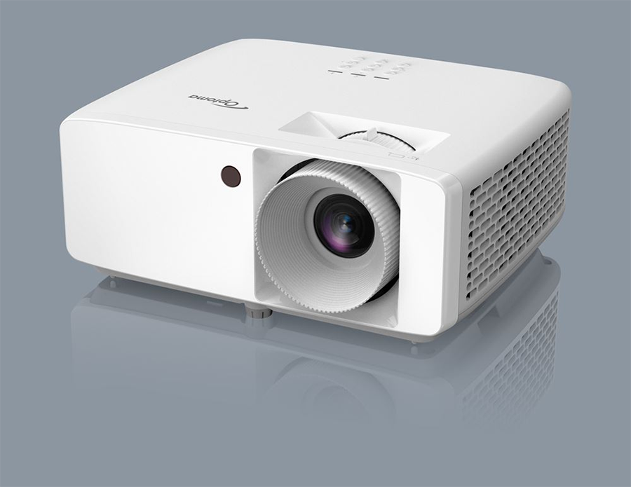 Proyector Optoma ZW350e