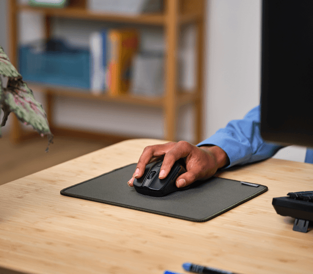 Trust Nito Silent Wireless
