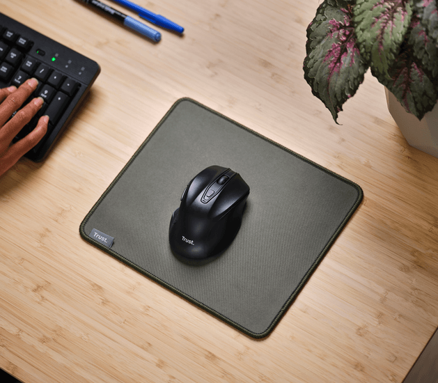 Trust Nito Silent Wireless