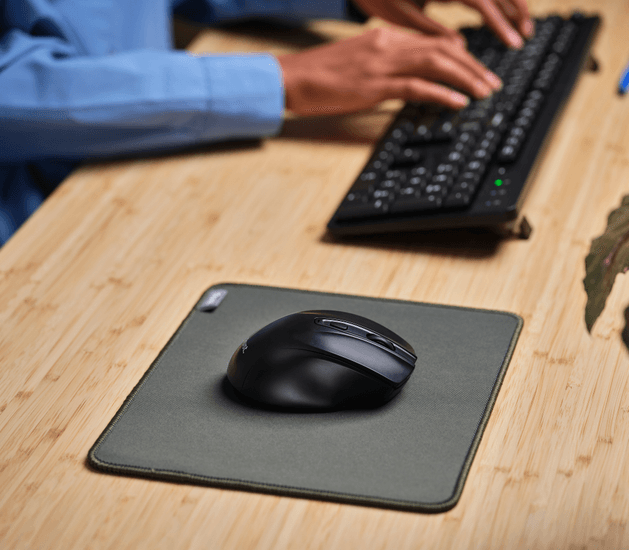 Trust Nito Silent Wireless