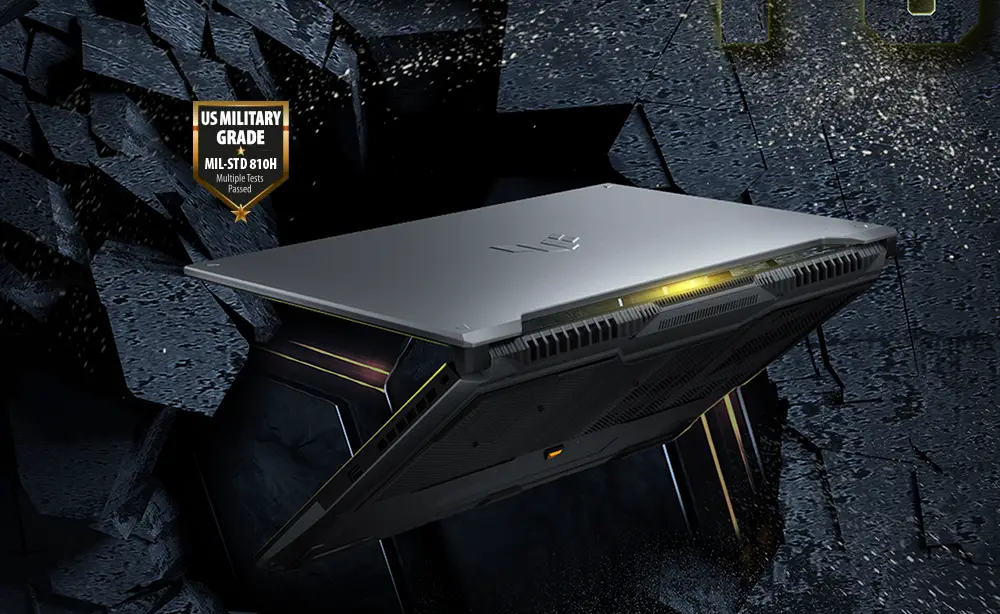 Notebook Asus Core i5 -210H 8GB 512GB RTX 3050 FX607VJ-RL028W