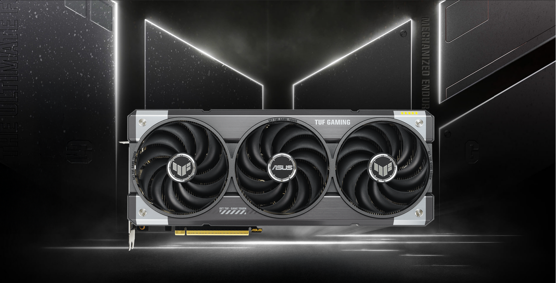 Asus Tarjeta de Video ASUS NVIDIA TUF Gaming GeForce RTX 5090 32GB