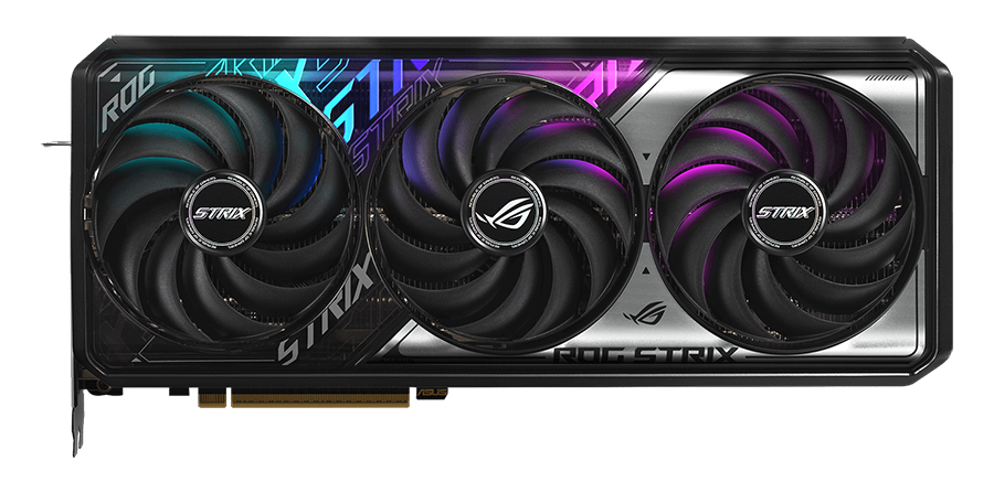 ASUS ROG Strix RTX 5070
