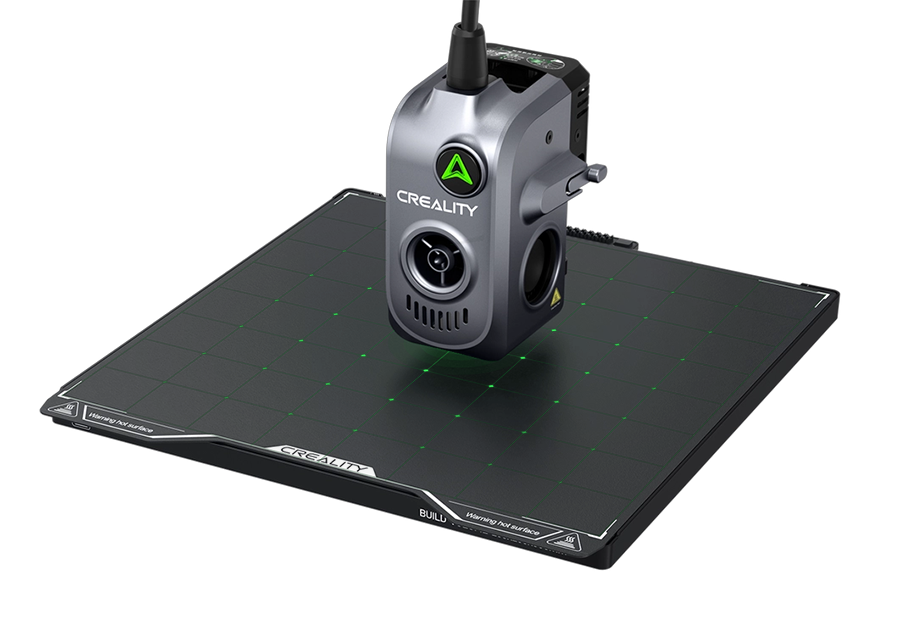 Impresora 3D Creality Hi