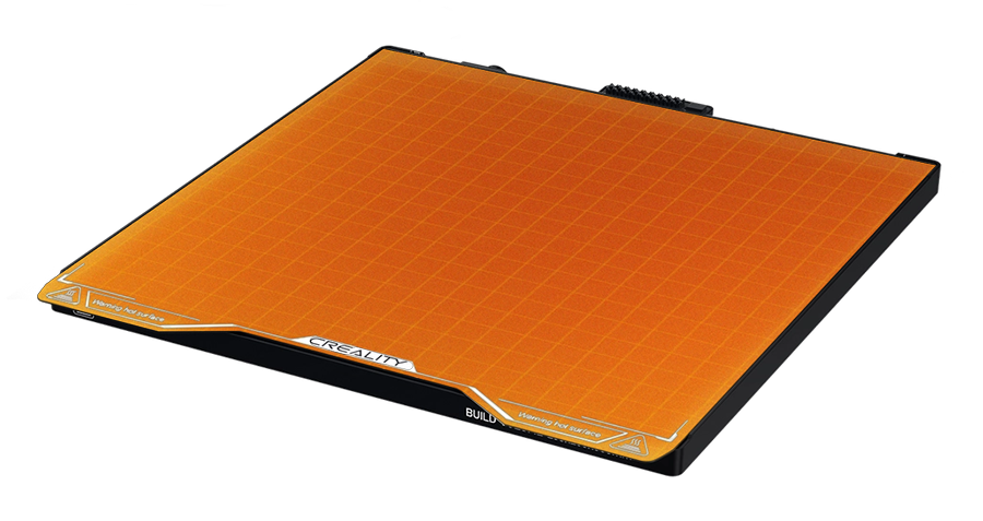 Impresora 3D Creality Hi