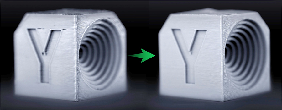 Impresora 3D Creality Hi