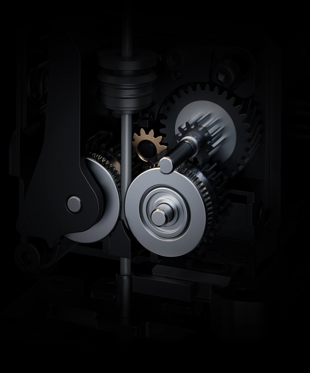 Impresora 3D Creality Hi