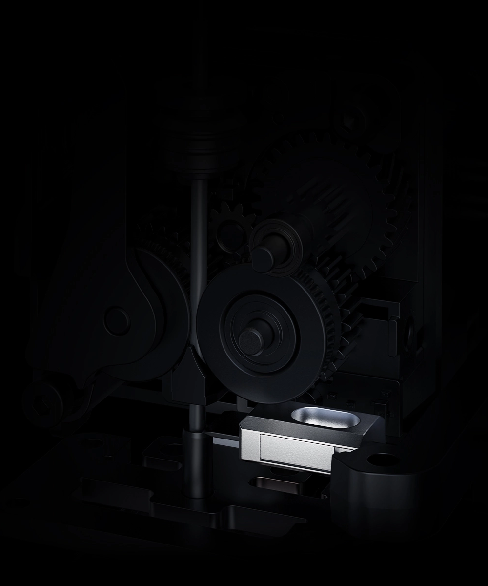 Impresora 3D Creality Hi