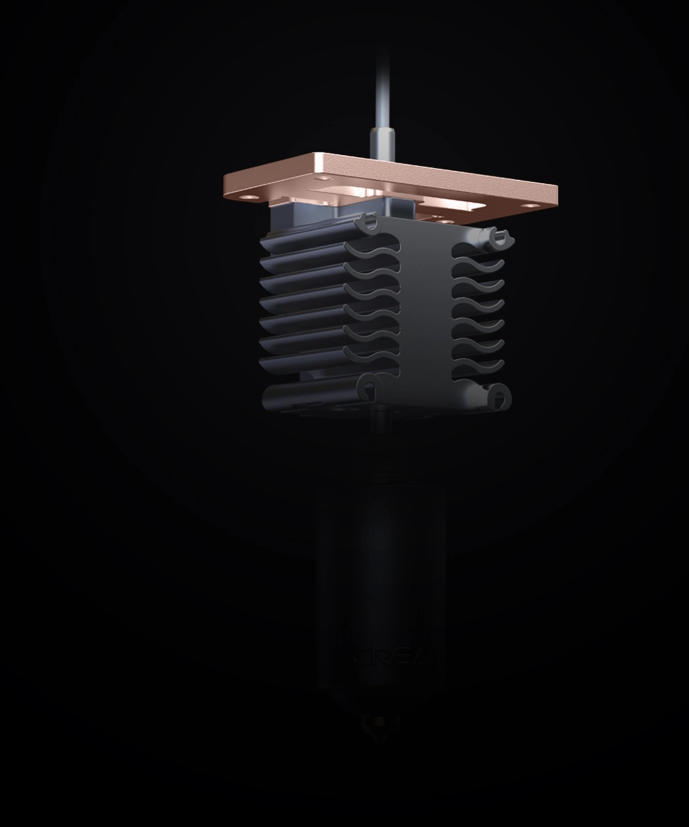 Impresora 3D Creality Hi