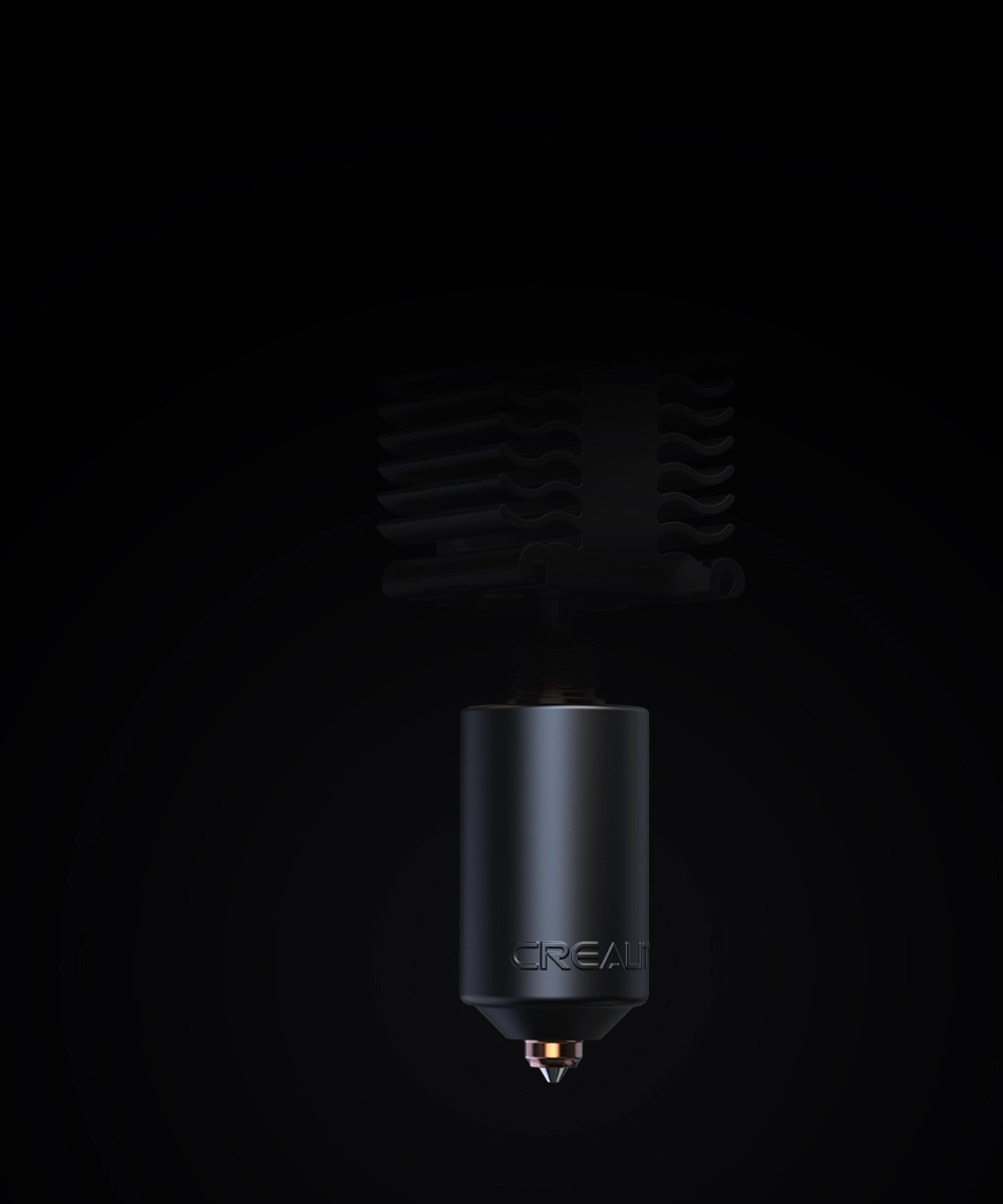 Impresora 3D Creality Hi