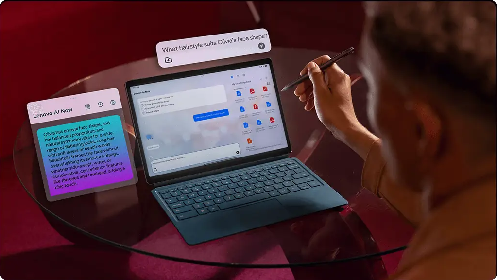 Tablet Lenovo Yoga Tab Plus