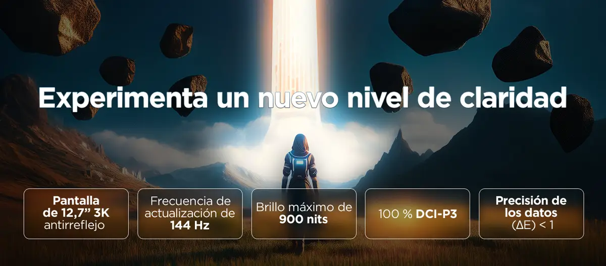 Tablet Lenovo Yoga Tab Plus