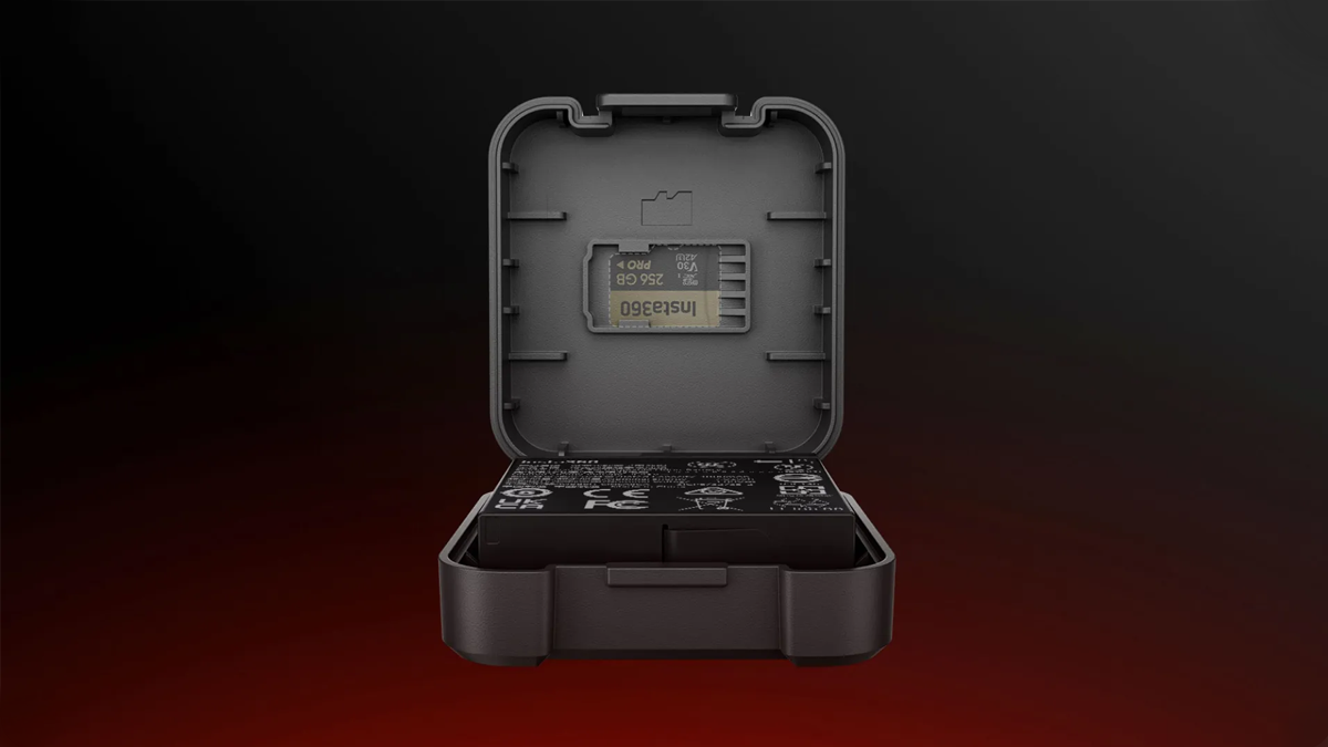 Insta 360 Bater&iacute;a Ace Pro 2/Ace Pro/Ac