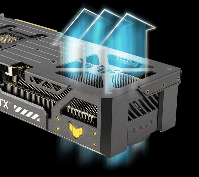 Asus Tarjeta de Video ASUS NVIDIA TUF Gaming GeForce RTX 5090 32GB