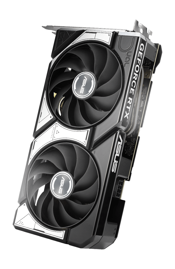 Asus Tarjeta de Video NVIDIA Dual GeForce RTX 5060 Ti 8GB GDDR7 OC