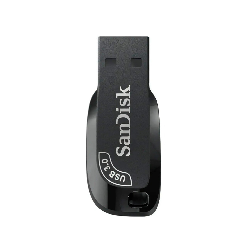 Pendrive 64GB USB 3.2 Ultra Shift Negro Pendrive Kingston USB para almacenamiento de documentos fotos videos y archivos digitales