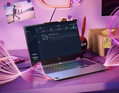 Notebook AI PC Yoga Book 9i 14' Windows 11 Azul + Mouse