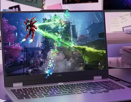 Notebook AI PC Yoga Book 9i 14' Windows 11 Azul + Mouse