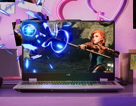 Notebook AI PC Yoga Book 9i 14' Windows 11 Azul + Mouse