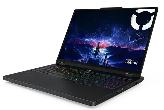 Notebook Lenovo Legion Pro 5 Gen 10 Core i9