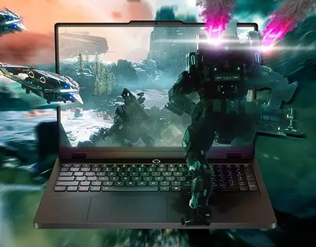 Notebook Lenovo Legion Pro 5 Gen 10 Core i9