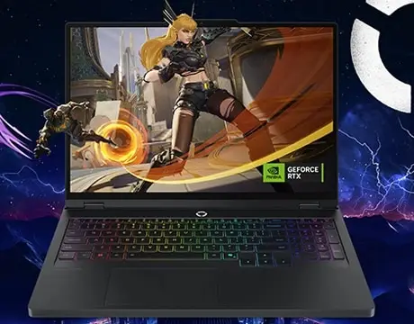 Notebook Lenovo Legion Pro 5 Gen 10 Core i9