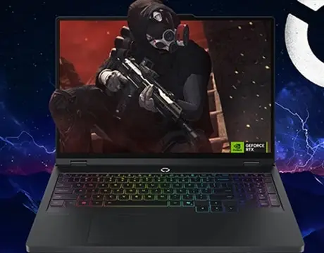 Notebook Lenovo Legion Pro 5 Gen 10 Core i9